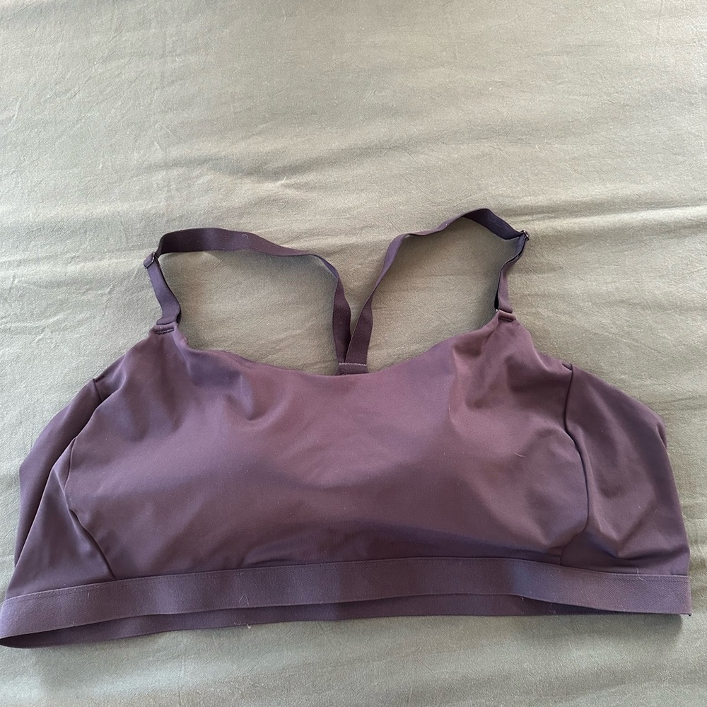 Old Navy Powersoft Sports Bra